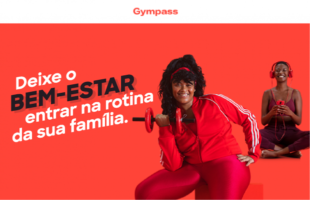 Asamp firma parceria com a Gympass para promover saúde e bem-estar aos  associados