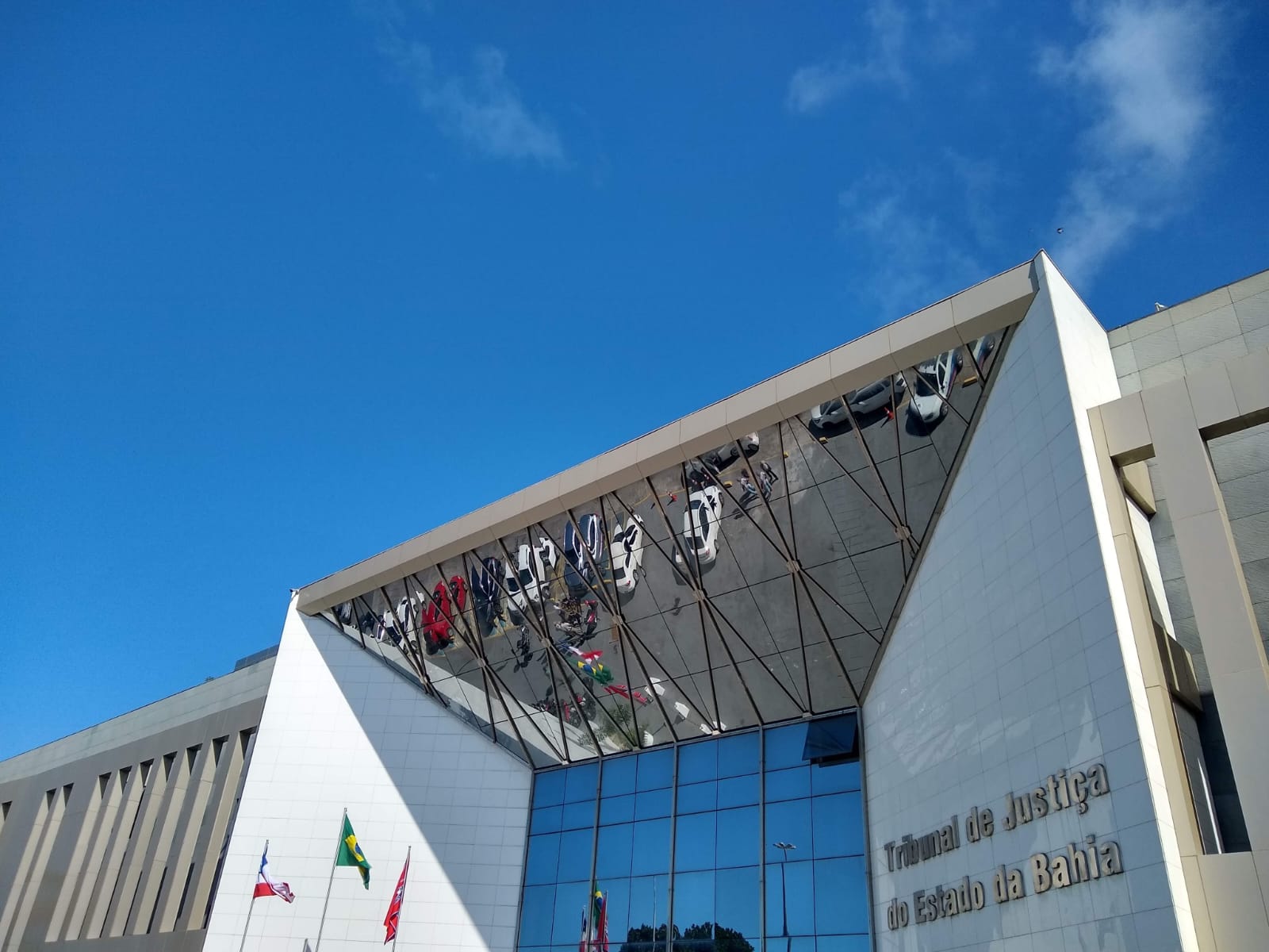 Tribunal de Justiça do Estado da Bahia